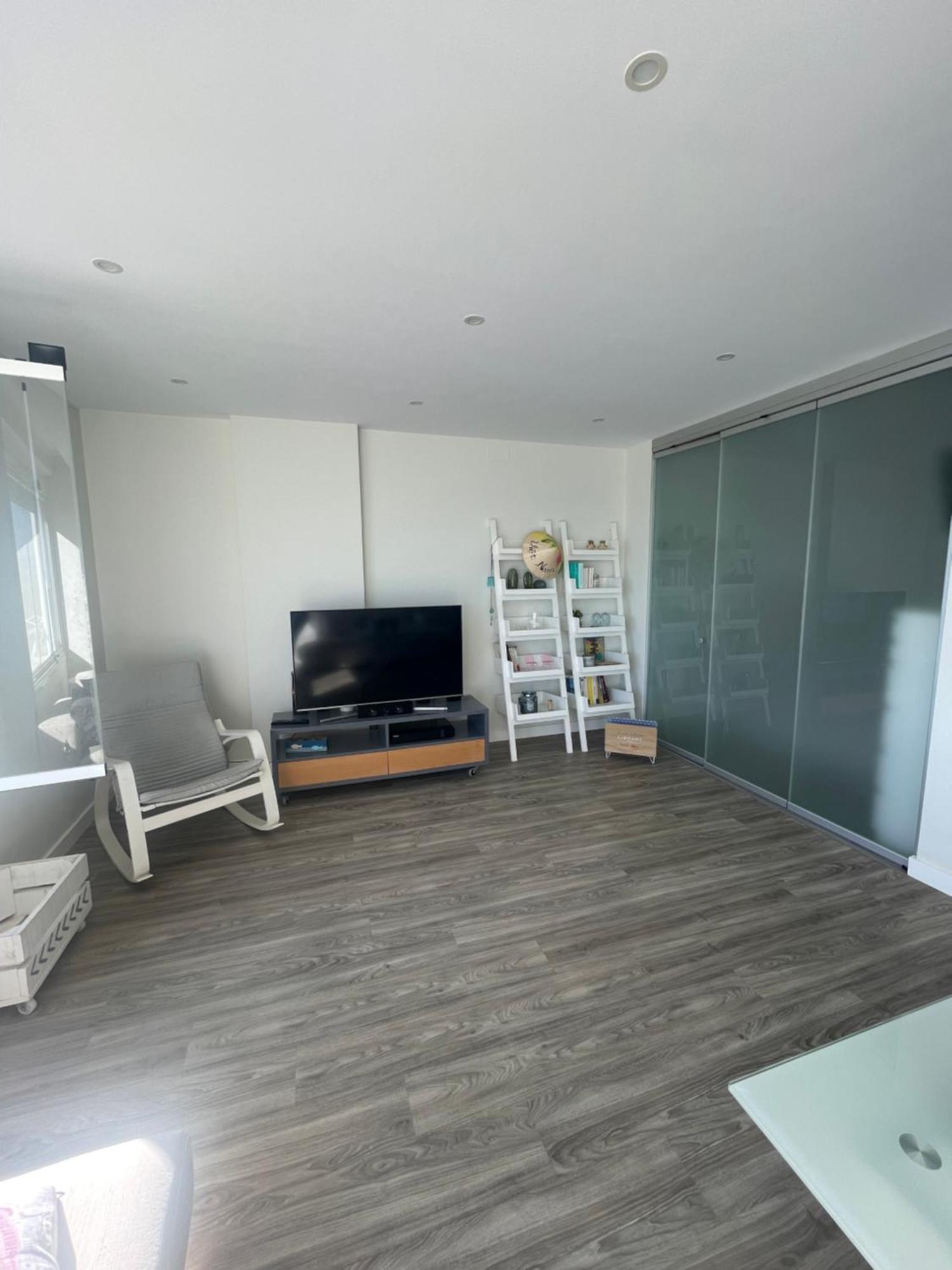 Moderno Piso Mirando Al Mar Appartement *